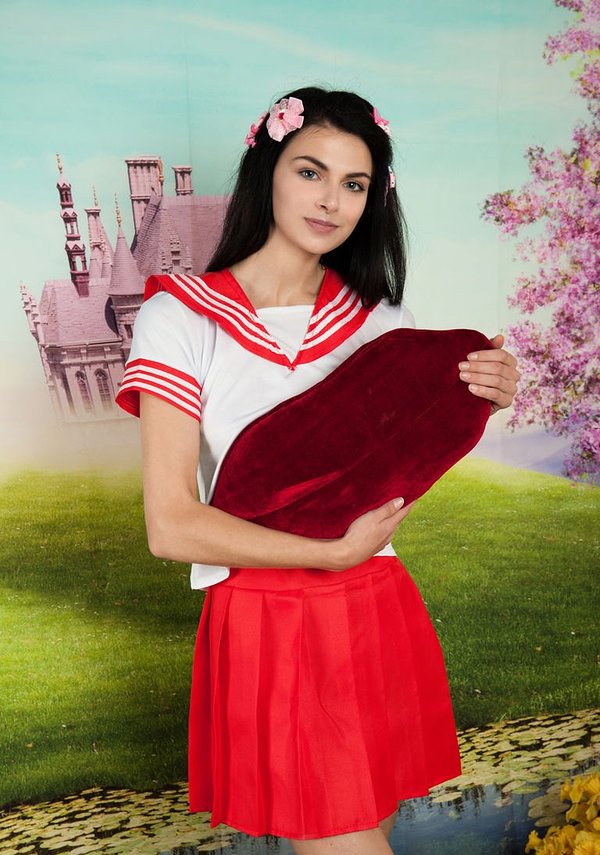 Софиня, 18 лет, 3 размер груди